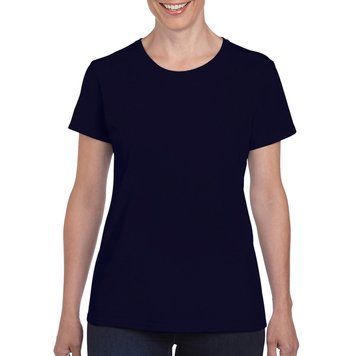 Футболка жіноча Heavy Cotton 180 5000L-533C фото