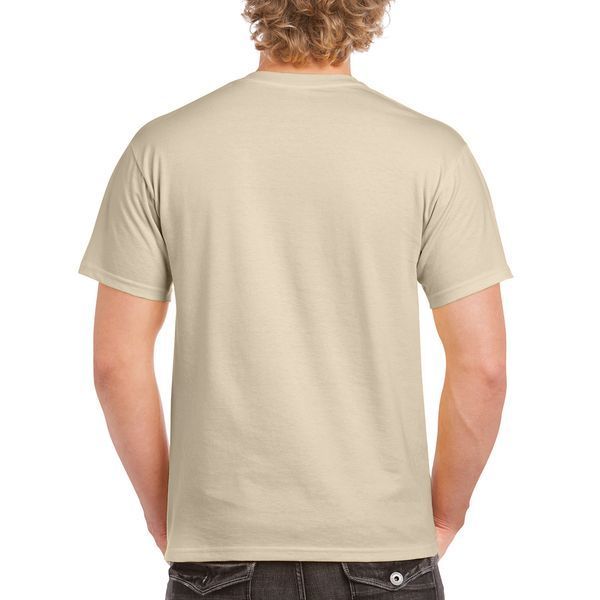 Футболка Heavy Cotton 180 5000-7528C фото
