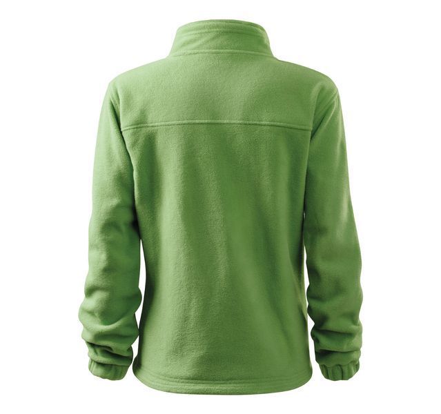 Реглан флісовий на блискавці Jacket 280 woman 504-62 фото