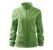 Реглан флісовий на блискавці Jacket 280 woman 504-62 фото 1