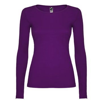 Футболка з довгим рукавом Extreme Woman 1218-71 фото