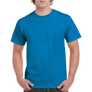 Футболка Heavy Cotton 180 5000-641C фото