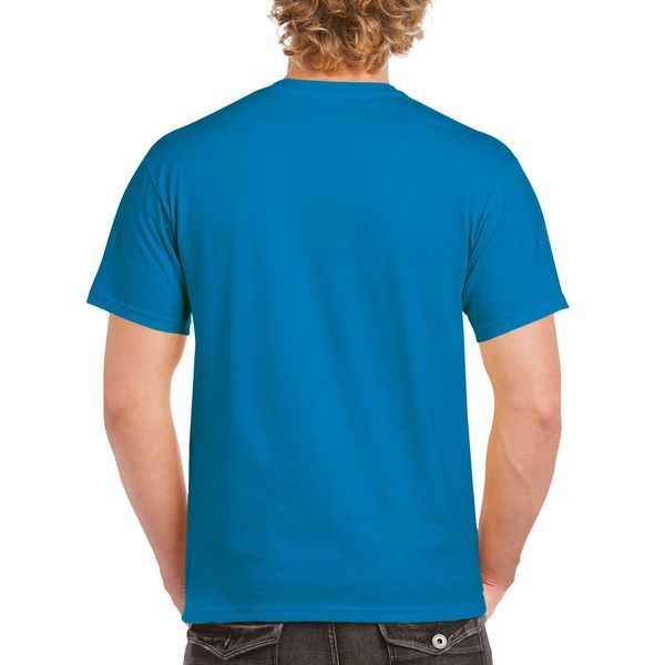 Футболка Heavy Cotton 180 5000-641C фото
