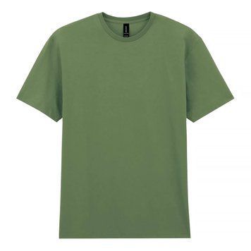 Футболка Light Cotton 3000G-5615C фото