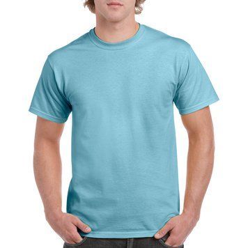 Футболка Heavy Cotton 180 5000-297C фото