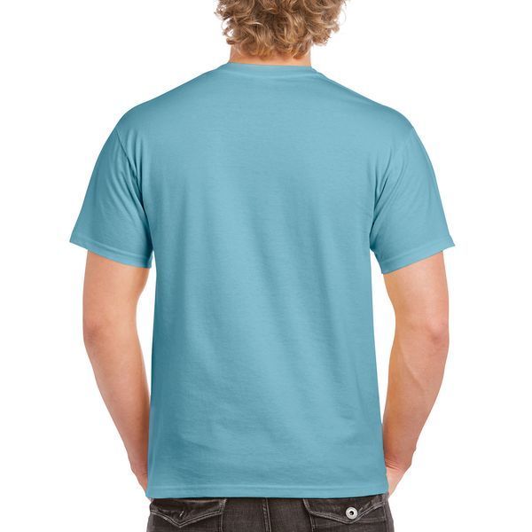 Футболка Heavy Cotton 180 5000-297C фото